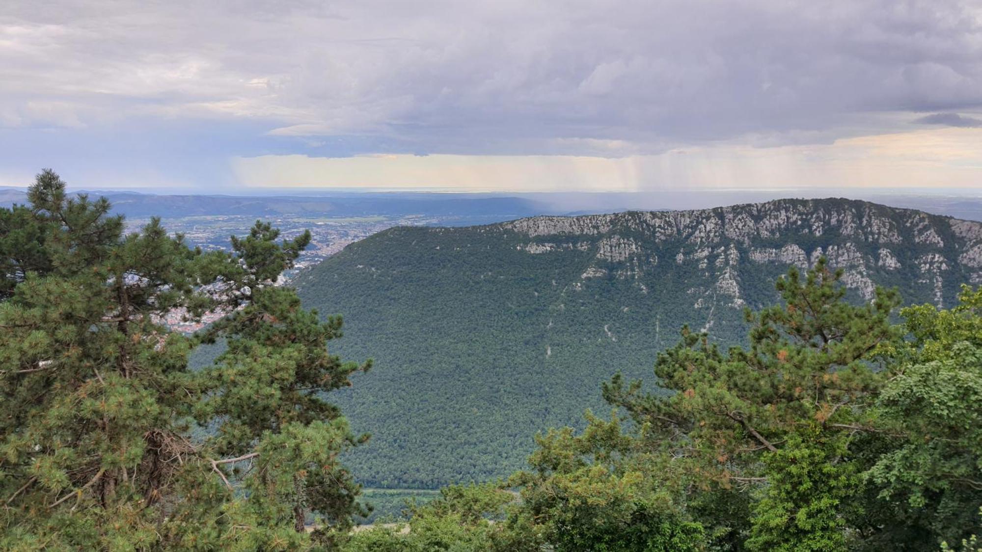 Prenocisca Center Mir In Dobro Ξενοδοχείο Solkan Εξωτερικό φωτογραφία